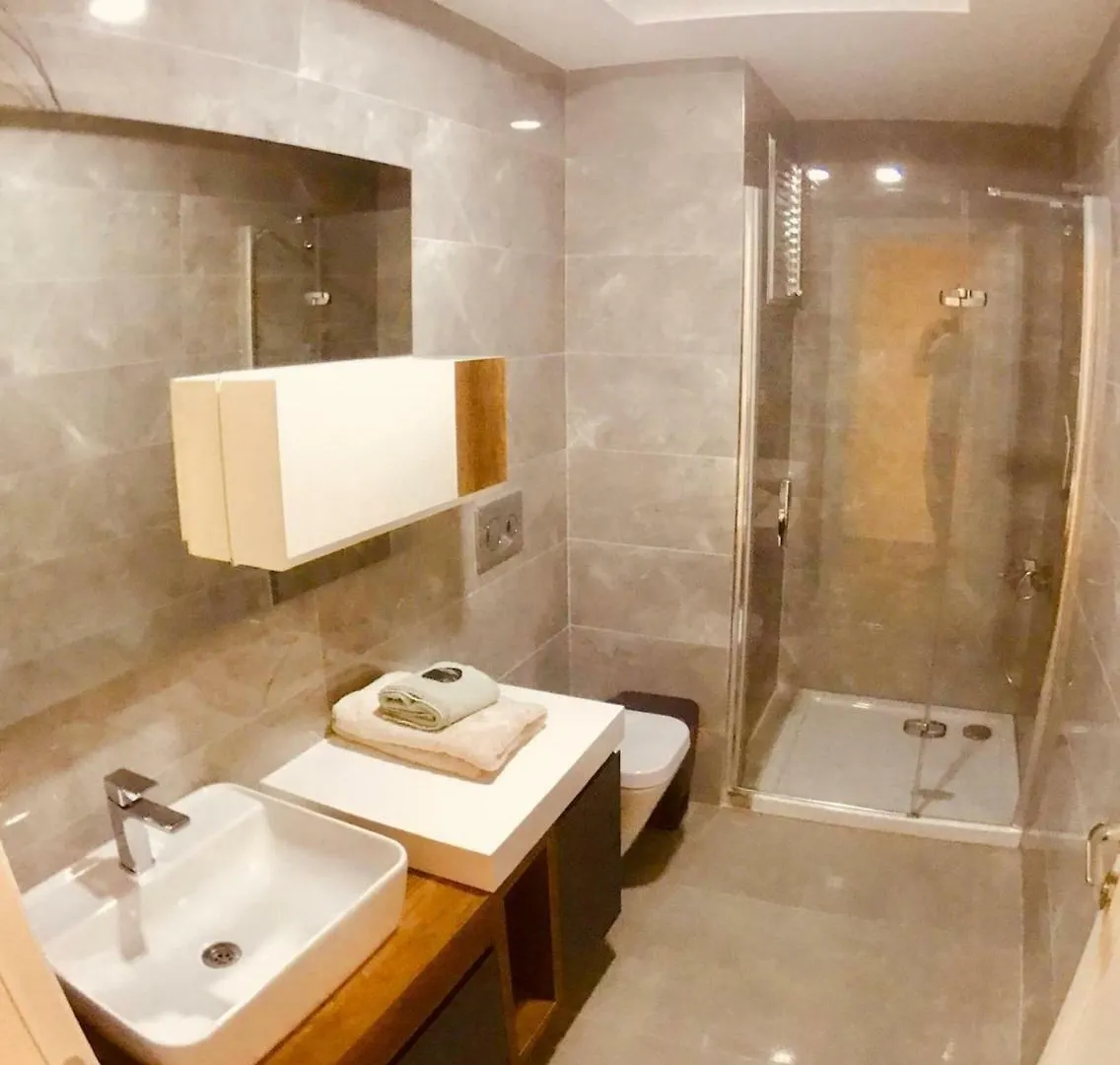 Ada Life || Luxury Villa Oasis 2 - #117469 0*, Kusadası Turquie