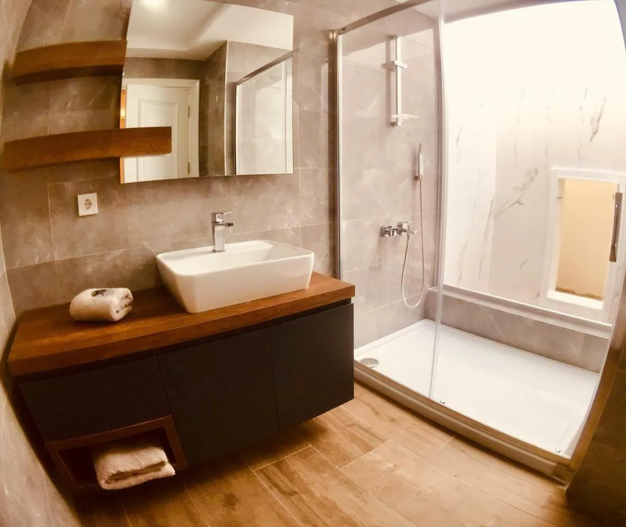 Hébergement de vacances Ada Life || Luxury Villa Oasis 2 - #117469