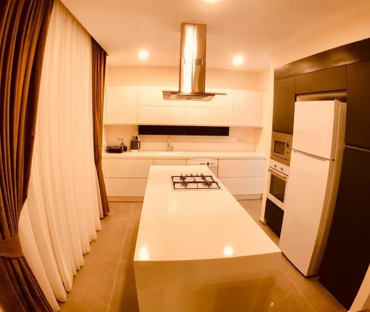 Ada Life || Luxury Villa Oasis 2 - #117469 Hébergement de vacances