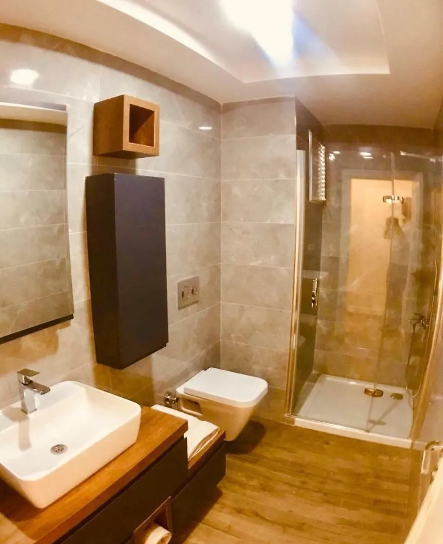 Ada Life || Luxury Villa Oasis 2 - #117469 Turquie