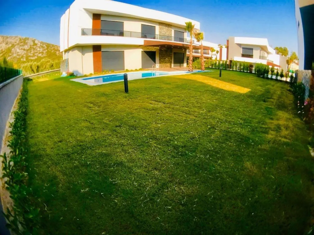 Casa vacanze Ada Life || Luxury Villa Oasis 2 - #117469 Turchia