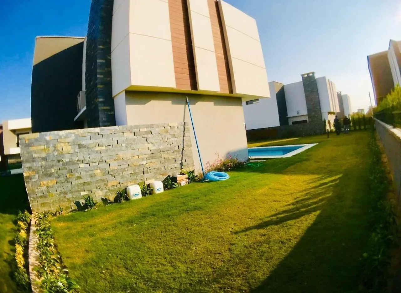 Ada Life || Luxury Villa Oasis 2 - #117469