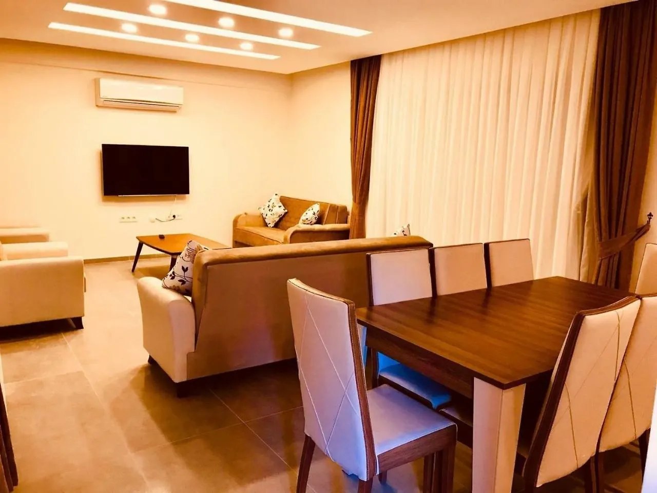 Ada Life || Luxury Villa Oasis 2 - #117469 Kusadası