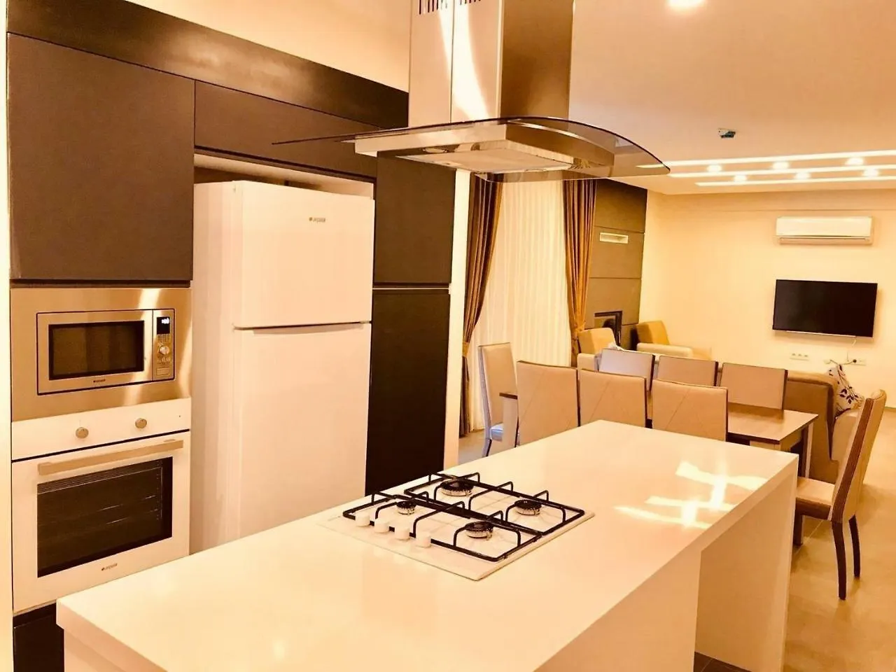 Casa vacanze Ada Life || Luxury Villa Oasis 2 - #117469 Turchia