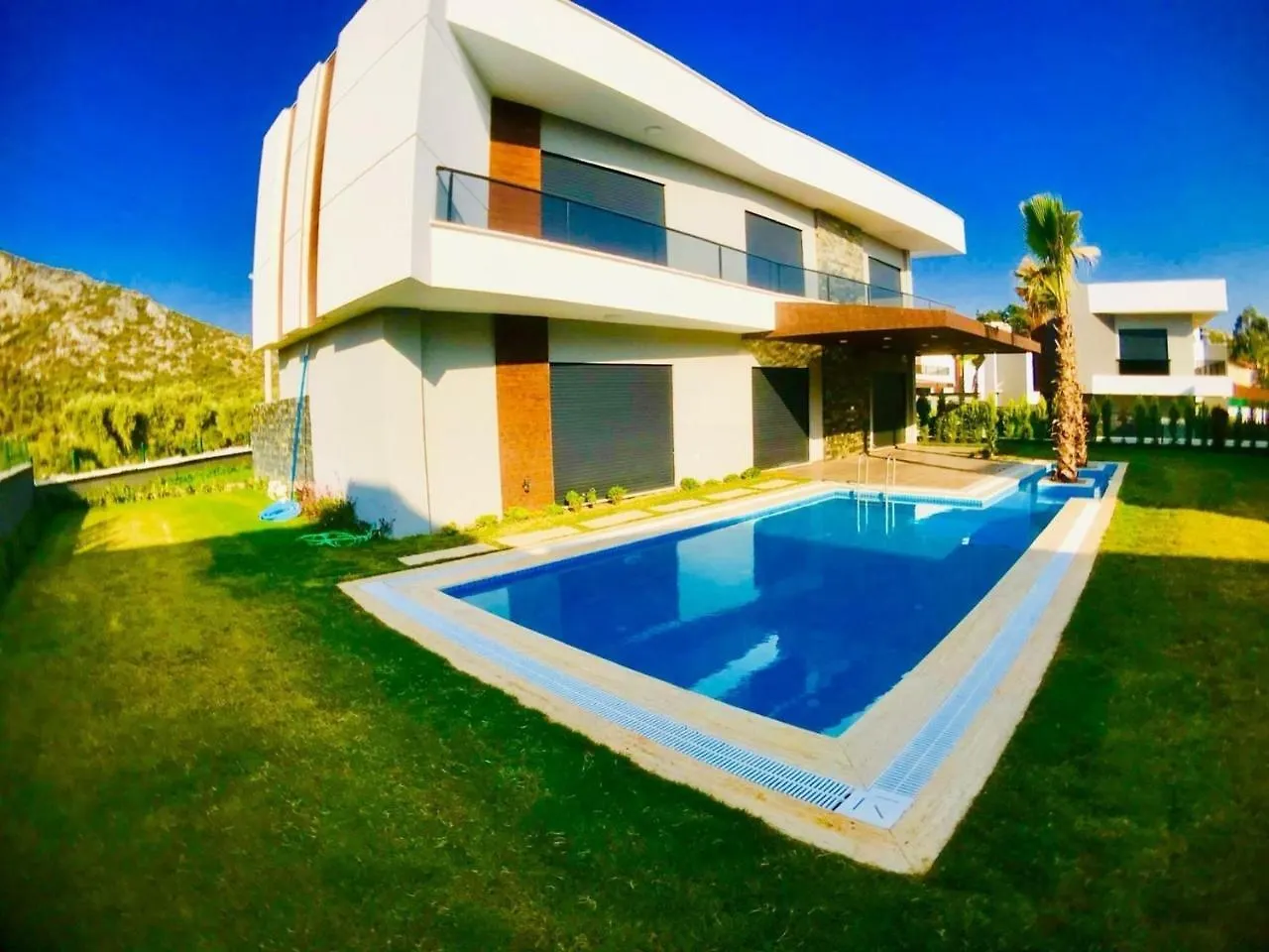 Ada Life || Luxury Villa Oasis 2 - #117469 Kusadası