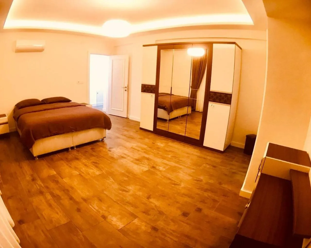 Ada Life || Luxury Villa Oasis 2 - #117469 Turquie