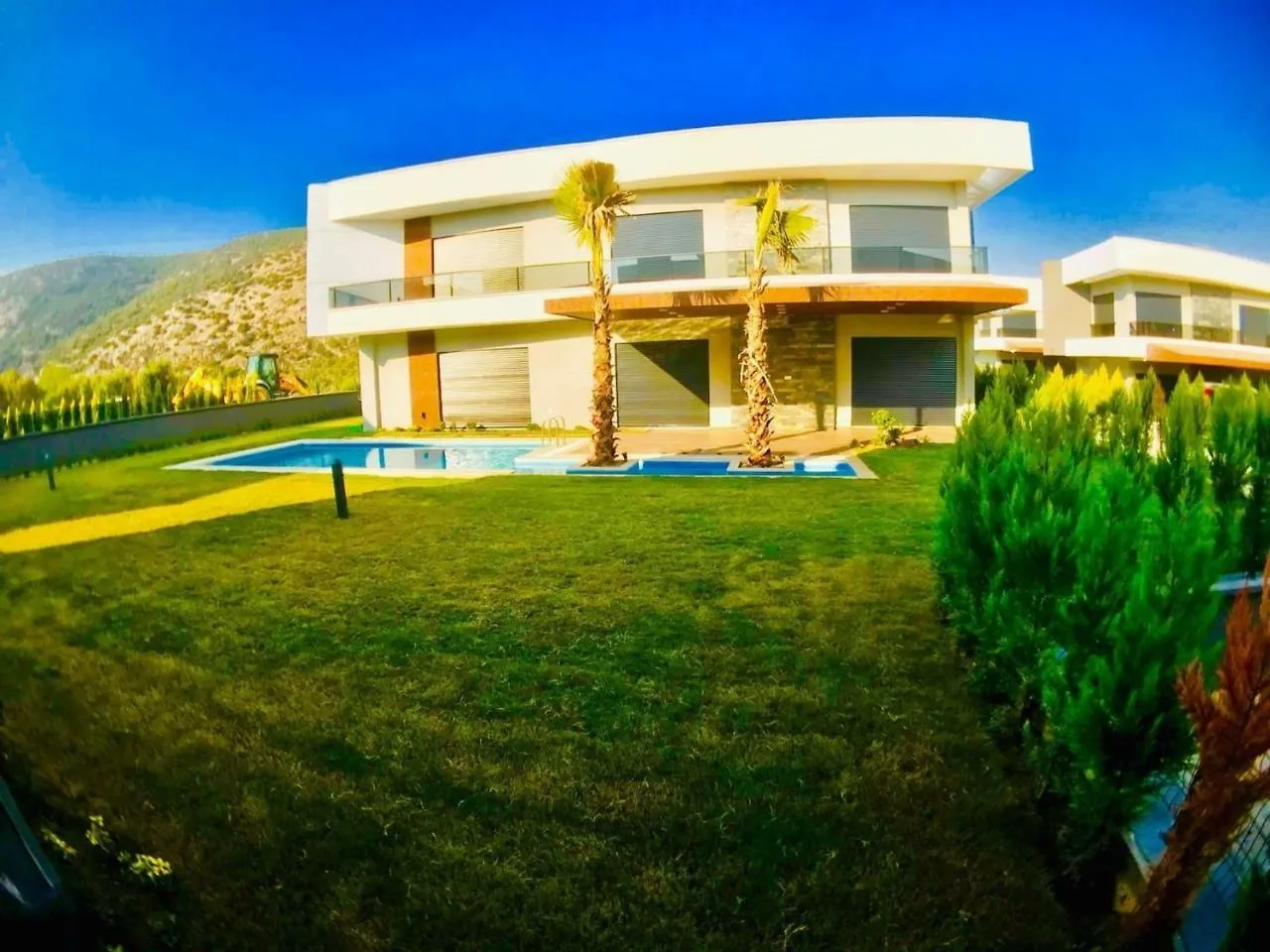 Ada Life || Luxury Villa Oasis 2 - #117469 Hébergement de vacances
