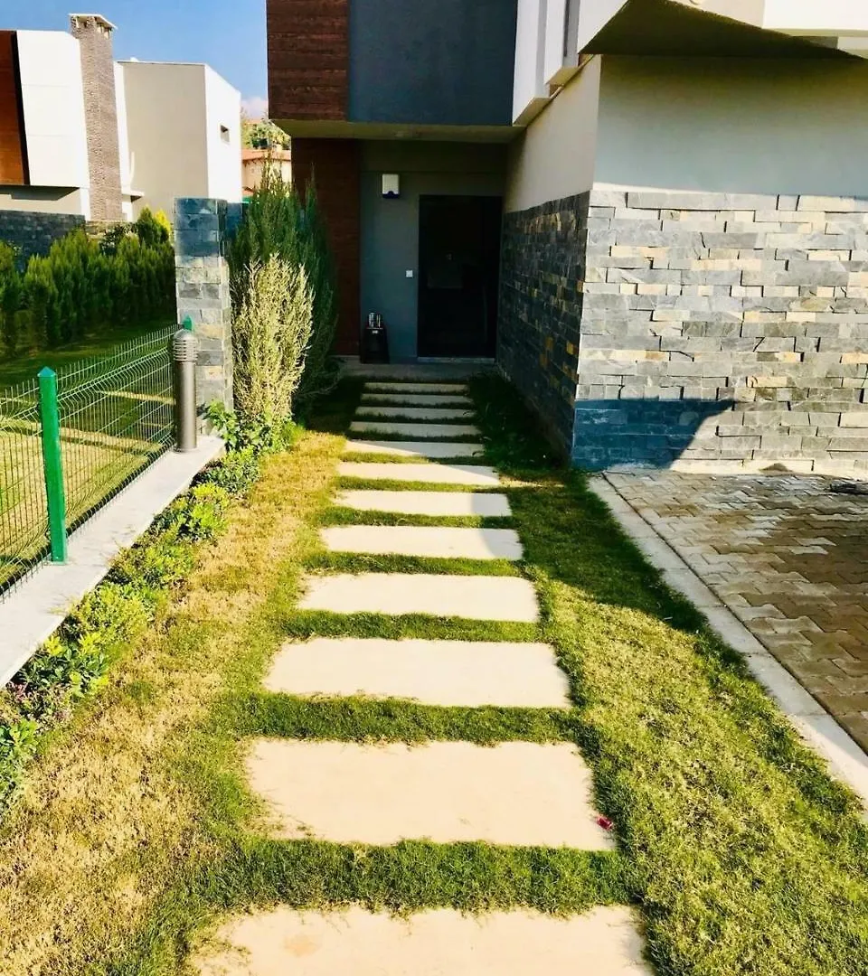 Dom wakacyjny Ada Life || Luxury Villa Oasis 2 - #117469