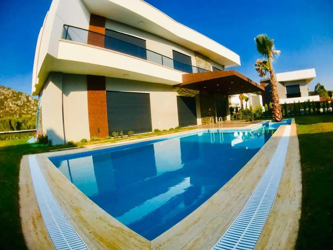 Ada Life || Luxury Villa Oasis 2 - #117469 location